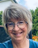 Sommerfeld Silke